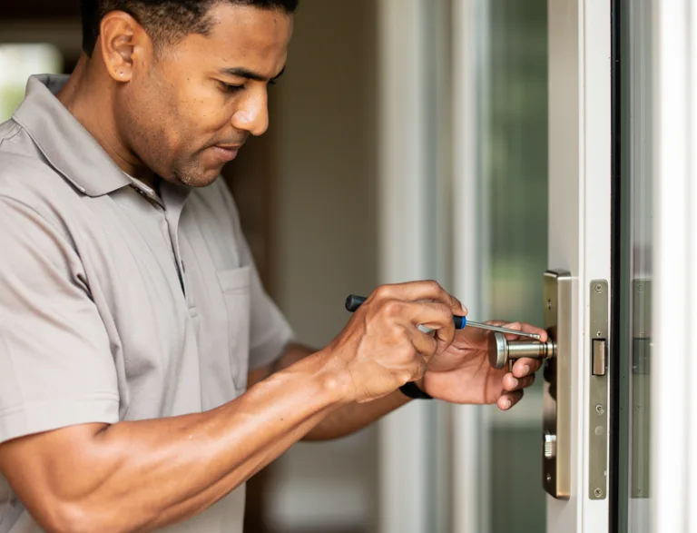 Locksmith service in Coney Island